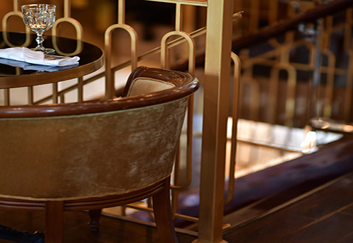 Restaurant Grand Prix