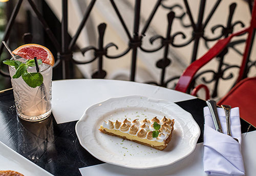 Restaurant Grand Prix