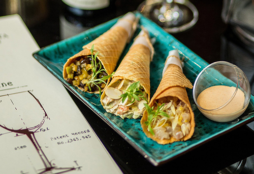 Restaurant Grand Prix