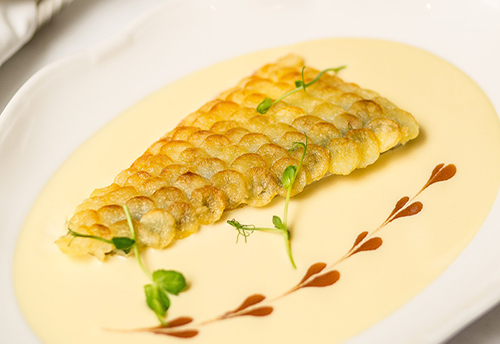 Restaurant Grand Prix