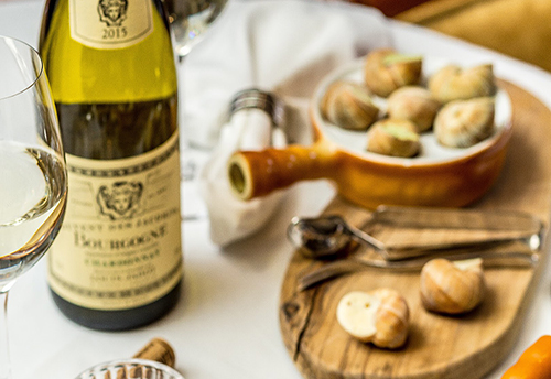 Restaurant Grand Prix