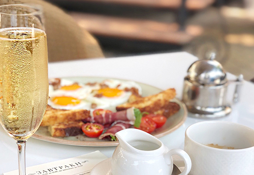 Restaurant Grand Prix