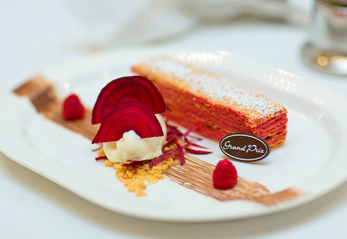 Restaurant Grand Prix