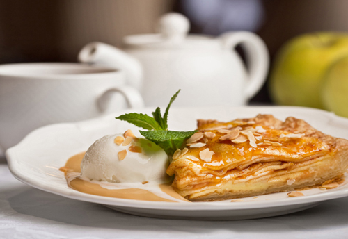 Restaurant Grand Prix