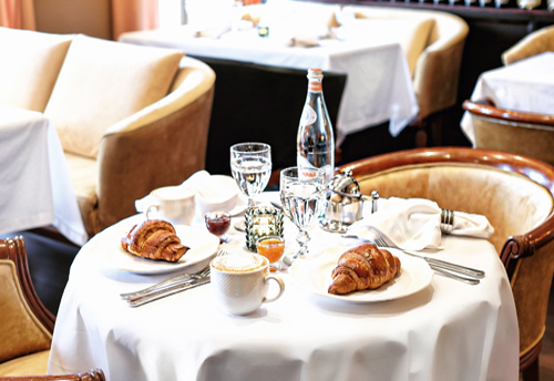 Restaurant Grand Prix