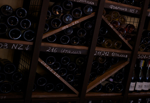 Restaurant Grand Prix