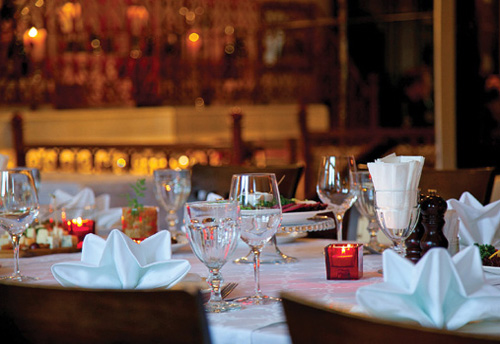 Restaurant Grand Prix