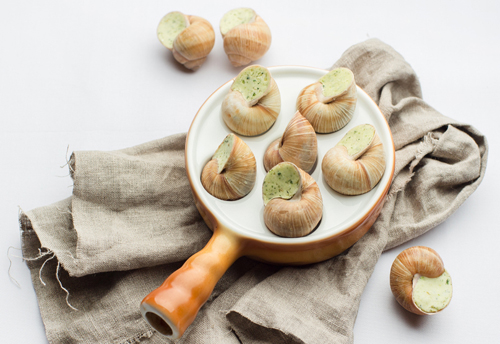 Restaurant Grand Prix