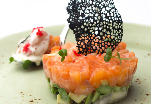 Restaurant Grand Prix