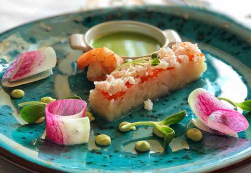 Restaurant Grand Prix