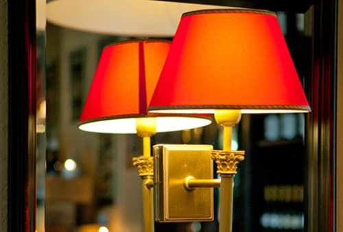 Restaurant Grand Prix