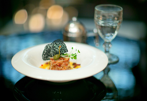 Restaurant Grand Prix