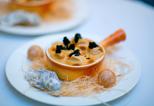 Restaurant Grand Prix