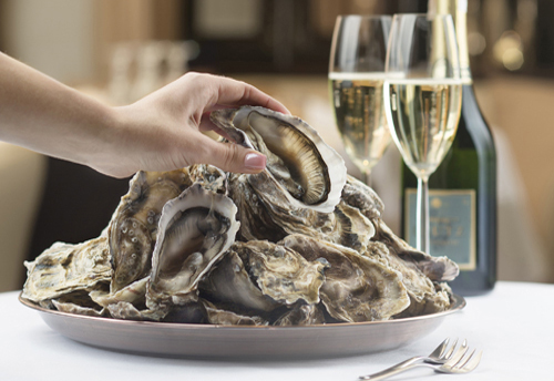 Restaurant Grand Prix