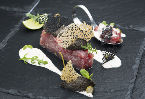 Restaurant Grand Prix