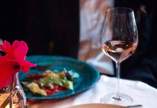 Restaurant Grand Prix