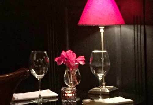 Restaurant Grand Prix