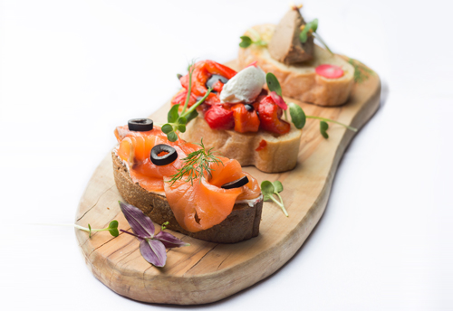 Restaurant Grand Prix