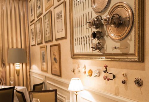 Restaurant Grand Prix