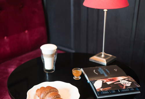 Restaurant Grand Prix