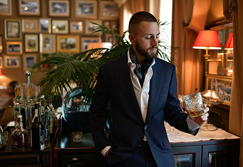 Ресторан Grand Prix