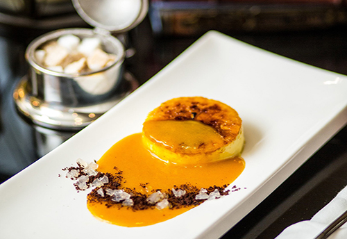 Ресторан Grand Prix