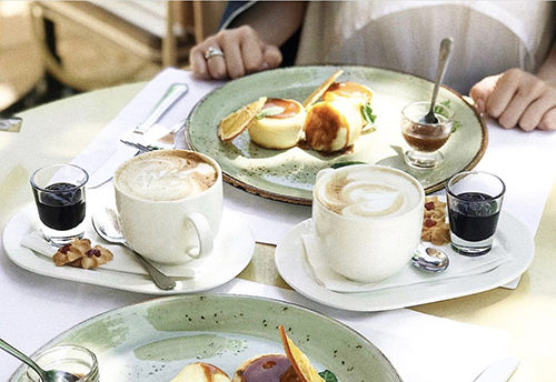 Ресторан Grand Prix