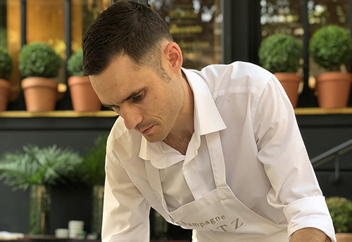 Ресторан Grand Prix