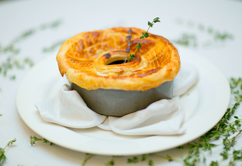 Restaurant Grand Prix