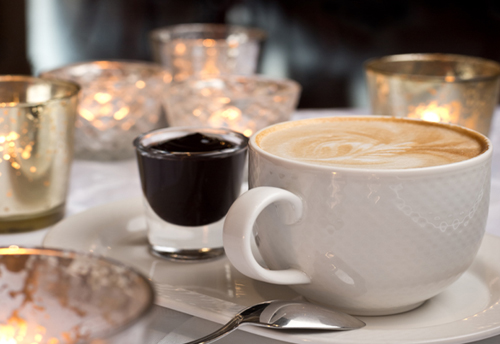 Ресторан Grand Prix