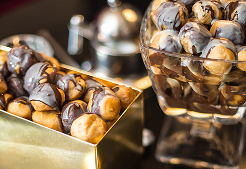 Ресторан Grand Prix