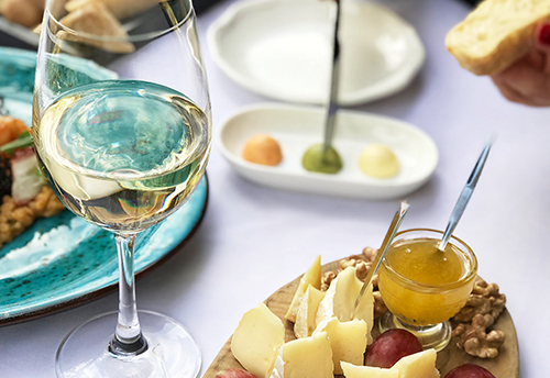 Ресторан Grand Prix