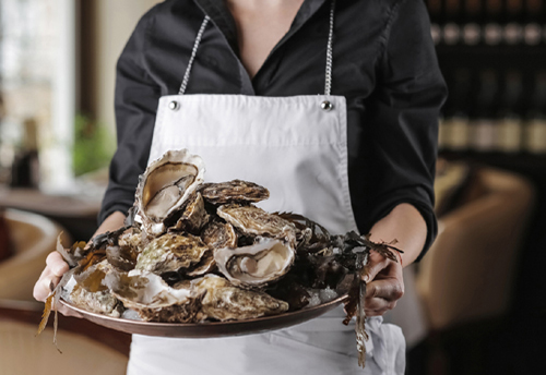 Ресторан Grand Prix