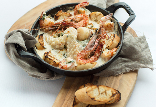 Ресторан Grand Prix